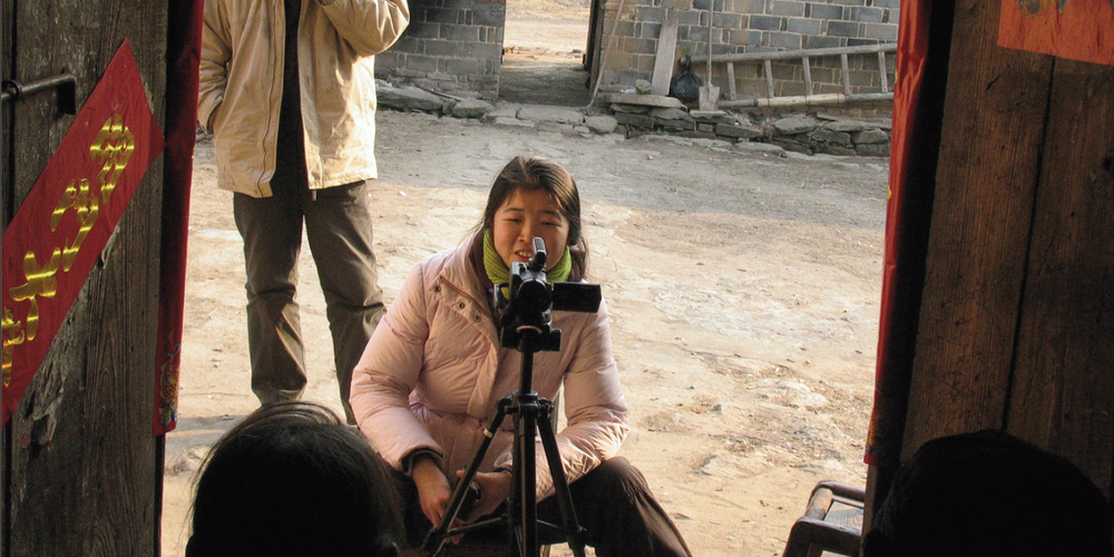 Skidmore Lecturer Uncovers Underground Chinese Protest Films