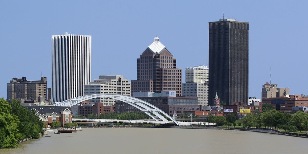 Is Rochester a climate haven? Scholars debate the idea