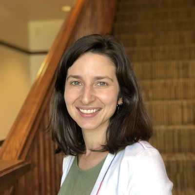 Sarah Workman